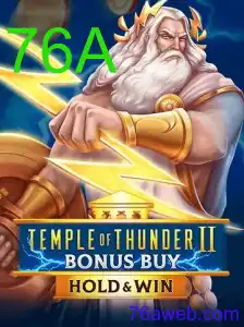 Temple of Thunder II Bonus Buy: Descubra as Aventuras Místicas